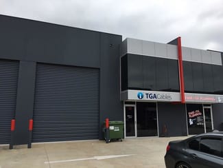 Factory, Warehouse & Industrial commercial property leased at Unit 10/88 Merrindale Drive Croydon VIC 3136 Factory, Warehouse & Industrial commercial property leased at Unit 10/88 Merrindale Drive Croydon VIC 3136