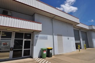 Offices commercial property leased at Unit 3, 355 Bayswater Road Garbutt QLD 4814