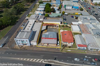 Offices commercial property leased at 23 Downs Street North Ipswich QLD 4305 Offices commercial property leased at 23 Downs Street North Ipswich QLD 4305