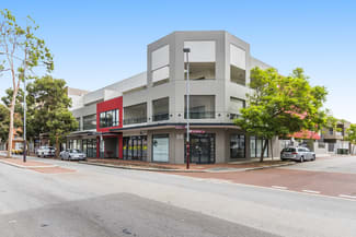 Offices commercial property sold at C1/58 NEWCASTLE STREET Perth WA 6000 Offices commercial property sold at C1/58 NEWCASTLE STREET Perth WA 6000