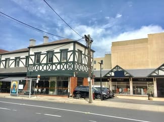Shop & Retail commercial property leased at Shop 6 & 7/1A Grange Road Toorak VIC 3142 Shop & Retail commercial property leased at Shop 6 & 7/1A Grange Road Toorak VIC 3142