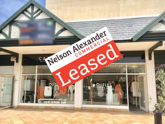 Shop & Retail commercial property leased at Shop 6 & 7/1A Grange Road Toorak VIC 3142 Shop & Retail commercial property leased at Shop 6 & 7/1A Grange Road Toorak VIC 3142