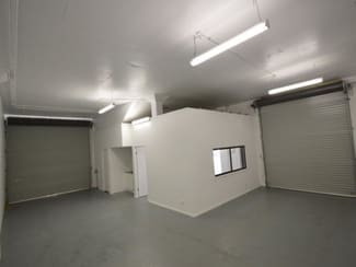 Factory, Warehouse & Industrial commercial property leased at Currumbin QLD 4223 Factory, Warehouse & Industrial commercial property leased at Currumbin QLD 4223