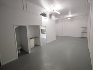 Factory, Warehouse & Industrial commercial property leased at Currumbin QLD 4223 Factory, Warehouse & Industrial commercial property leased at Currumbin QLD 4223