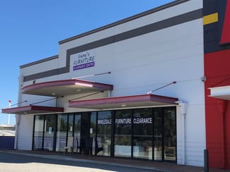 Medical / Consulting commercial property leased at Suite 1A/382 South Street (Cnr Ladner St) O'connor WA 6163 Medical / Consulting commercial property leased at Suite 1A/382 South Street (Cnr Ladner St) O'connor WA 6163