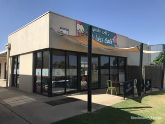Showrooms / Bulky Goods commercial property leased at Shop 4/56-58 Kialla Lakes Drive Kialla VIC 3631 Showrooms / Bulky Goods commercial property leased at Shop 4/56-58 Kialla Lakes Drive Kialla VIC 3631