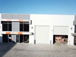 Factory, Warehouse & Industrial commercial property leased at 9/24-30 Taryn Drive Epping VIC 3076 Factory, Warehouse & Industrial commercial property leased at 9/24-30 Taryn Drive Epping VIC 3076