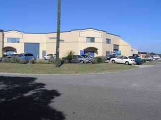 Showrooms / Bulky Goods commercial property leased at 3/43 Ladner Street O'connor WA 6163 Showrooms / Bulky Goods commercial property leased at 3/43 Ladner Street O'connor WA 6163