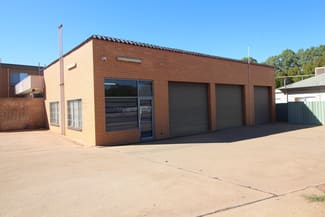 Shop & Retail commercial property leased at 60 Benerembah Street Griffith NSW 2680 Shop & Retail commercial property leased at 60 Benerembah Street Griffith NSW 2680
