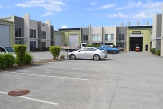 Factory, Warehouse & Industrial commercial property leased at 35/75 Waterway Drive Coomera QLD 4209 Factory, Warehouse & Industrial commercial property leased at 35/75 Waterway Drive Coomera QLD 4209