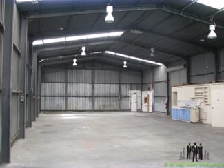 Factory, Warehouse & Industrial commercial property leased at 47 Filmer St Clontarf QLD 4019 Factory, Warehouse & Industrial commercial property leased at 47 Filmer St Clontarf QLD 4019