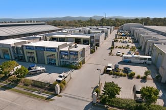 Factory, Warehouse & Industrial commercial property leased at 35/75 Waterway Drive Coomera QLD 4209 Factory, Warehouse & Industrial commercial property leased at 35/75 Waterway Drive Coomera QLD 4209