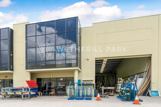 Factory, Warehouse & Industrial commercial property leased at Wetherill Park NSW 2164 Factory, Warehouse & Industrial commercial property leased at Wetherill Park NSW 2164