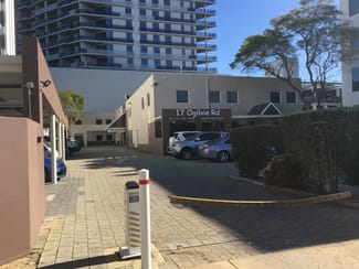 Offices commercial property leased at 21/17 Ogilvie Road Mount Pleasant WA 6153 Offices commercial property leased at 21/17 Ogilvie Road Mount Pleasant WA 6153