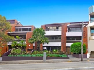 Medical / Consulting commercial property leased at 82 Pacific Highway St Leonards NSW 2065 Medical / Consulting commercial property leased at 82 Pacific Highway St Leonards NSW 2065