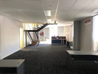 Showrooms / Bulky Goods commercial property leased at 1/40 Abbotts Road Dandenong South VIC 3175