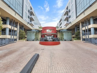 Medical / Consulting commercial property leased at B1.23/20 Lexington Drive Bella Vista NSW 2153 Medical / Consulting commercial property leased at B1.23/20 Lexington Drive Bella Vista NSW 2153