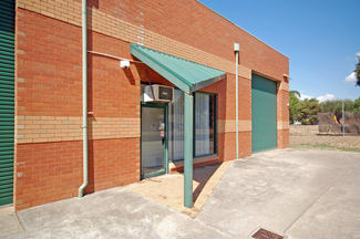 Factory, Warehouse & Industrial commercial property leased at 3/10 Trafalgar Street Wodonga VIC 3690 Factory, Warehouse & Industrial commercial property leased at 3/10 Trafalgar Street Wodonga VIC 3690