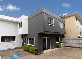 Shop & Retail commercial property leased at 99 Racecourse Road Hamilton QLD 4007