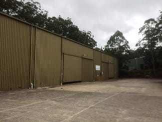 Factory, Warehouse & Industrial commercial property leased at Warehouse B & C/27 Sunny Bank Road Lisarow NSW 2250 Factory, Warehouse & Industrial commercial property leased at Warehouse B & C/27 Sunny Bank Road Lisarow NSW 2250