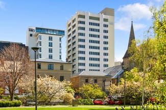 Offices commercial property for lease at Level 6/144 Macquarie Street Hobart TAS 7000