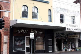 Offices commercial property leased at 697a Hunter Street Newcastle West NSW 2302 Offices commercial property leased at 697a Hunter Street Newcastle West NSW 2302
