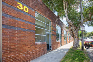 Offices commercial property leased at 21/30 Maddox Street Alexandria NSW 2015