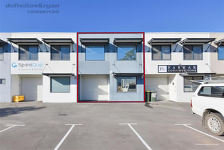 Factory, Warehouse & Industrial commercial property leased at 4/26 Cohn Street Carlisle WA 6101 Factory, Warehouse & Industrial commercial property leased at 4/26 Cohn Street Carlisle WA 6101