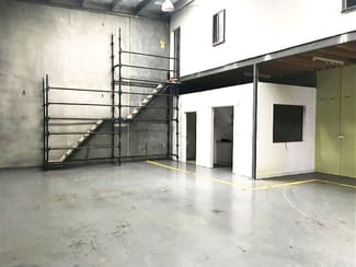 Factory, Warehouse & Industrial commercial property leased at 12/6-7 Motto Court Hoppers Crossing VIC 3029