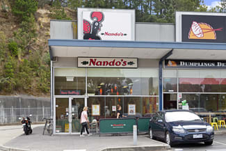 Shop & Retail commercial property leased at Shop 1/1009 Burwood Highway Ferntree Gully VIC 3156 Shop & Retail commercial property leased at Shop 1/1009 Burwood Highway Ferntree Gully VIC 3156