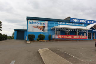 Showrooms / Bulky Goods commercial property leased at Penrith NSW 2750 Showrooms / Bulky Goods commercial property leased at Penrith NSW 2750