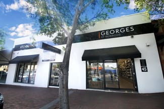 Shop & Retail commercial property leased at 4/43-45 The Parade Norwood SA 5067 Shop & Retail commercial property leased at 4/43-45 The Parade Norwood SA 5067
