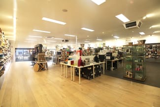 Shop & Retail commercial property leased at 4/43-45 The Parade Norwood SA 5067 Shop & Retail commercial property leased at 4/43-45 The Parade Norwood SA 5067