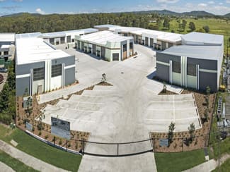 Offices commercial property leased at 21/55 Commerce Circuit Yatala QLD 4207 Offices commercial property leased at 21/55 Commerce Circuit Yatala QLD 4207