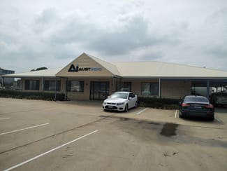 Factory, Warehouse & Industrial commercial property leased at 17 Possner Way Henderson WA 6166 Factory, Warehouse & Industrial commercial property leased at 17 Possner Way Henderson WA 6166