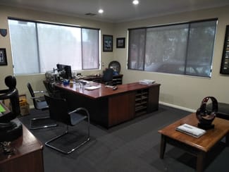 Factory, Warehouse & Industrial commercial property leased at 17 Possner Way Henderson WA 6166 Factory, Warehouse & Industrial commercial property leased at 17 Possner Way Henderson WA 6166
