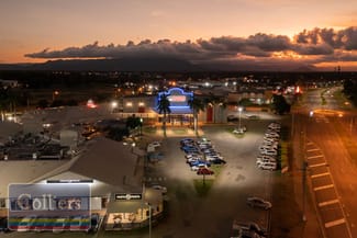 Hotel, Motel, Pub & Leisure commercial property leased at 11/52 Hervey Range Road Thuringowa Central QLD 4817