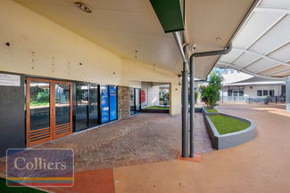 Hotel, Motel, Pub & Leisure commercial property leased at 11/52 Hervey Range Road Thuringowa Central QLD 4817