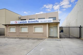 Offices commercial property leased at 7 De Laine Avenue Edwardstown SA 5039 Offices commercial property leased at 7 De Laine Avenue Edwardstown SA 5039