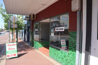 Medical / Consulting commercial property leased at 451 Fitzgerald Street North Perth WA 6006