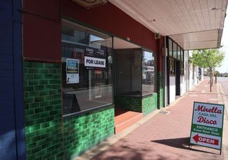 Medical / Consulting commercial property leased at 451 Fitzgerald Street North Perth WA 6006