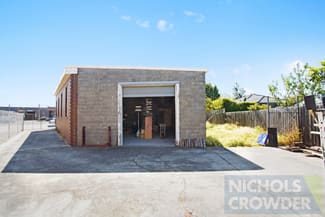 Factory, Warehouse & Industrial commercial property leased at 3/6 Horscroft Place Moorabbin VIC 3189 Factory, Warehouse & Industrial commercial property leased at 3/6 Horscroft Place Moorabbin VIC 3189
