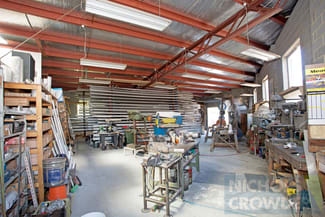 Factory, Warehouse & Industrial commercial property leased at 3/6 Horscroft Place Moorabbin VIC 3189 Factory, Warehouse & Industrial commercial property leased at 3/6 Horscroft Place Moorabbin VIC 3189