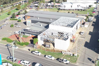 Factory, Warehouse & Industrial commercial property leased at 5 Curtis Road Mcgraths Hill NSW 2756 Factory, Warehouse & Industrial commercial property leased at 5 Curtis Road Mcgraths Hill NSW 2756