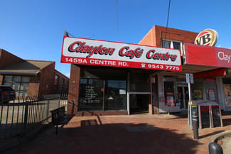 Showrooms / Bulky Goods commercial property leased at 1459A Centre Road Clayton VIC 3168 Showrooms / Bulky Goods commercial property leased at 1459A Centre Road Clayton VIC 3168