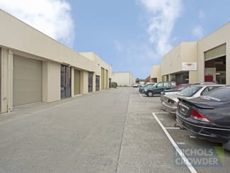 Factory, Warehouse & Industrial commercial property leased at 20/417-419 Warrigal Road Cheltenham VIC 3192 Factory, Warehouse & Industrial commercial property leased at 20/417-419 Warrigal Road Cheltenham VIC 3192