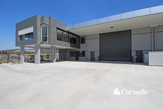 Offices commercial property leased at 2/27 Lot 22 Aliciajay Circuit Yatala QLD 4207