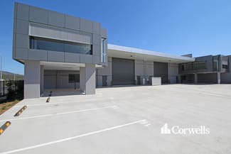 Offices commercial property leased at 2/27 Lot 22 Aliciajay Circuit Yatala QLD 4207