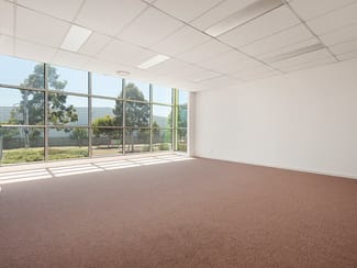 Factory, Warehouse & Industrial commercial property leased at 4/569 Somerville Road Sunshine West VIC 3020