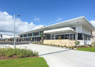 Shop & Retail commercial property leased at Shop 12/11-19 Hilton Terrace Tewantin QLD 4565 Shop & Retail commercial property leased at Shop 12/11-19 Hilton Terrace Tewantin QLD 4565